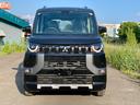デリカミニ Ｇ　プレミアム　届出済み未使用車　Ｅ－Ａｓｓｉｓｔ　両側電動スライドドア　ＡＣＣ　全方位カメラ　ステアリングヒーター　シートヒーター　デジタルインナーミラー　ＬＥＤヘッドライト　ルーフレール　電動格納ミラー（2枚目）