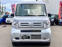 Ｎ－ＶＡＮ Ｇ・ホンダセンシング　衝突被害軽減ブレーキ　キーレスエントリー　オートクルーズコントロール　両側スライドドア　ピラーレス　ハロゲンヘッドライト　スピーカー付きラジオ　オートエアコン　横滑り防止　オートエアコン（2枚目）