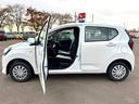 ミライース Ｌ　ＳＡＩＩＩ　届出済み未使用車　スマートアシスト　キーレスエントリー　クリアランスソナー　オーディオレス　アイドリングストップ　横滑り防止　ハロゲンヘッドライト　オートライト　オートハイビーム　フルタイム４ＷＤ（5枚目）