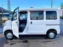 ハイゼットカーゴ ＤＸ　キーレスエントリー　両側スライドドア　ハロゲンヘッドライト　パートタイム４ＷＤ　純正スピーカー付きラジオ　パワーステアリング　パワーウインドウ　マニュアルエアコン（5枚目）