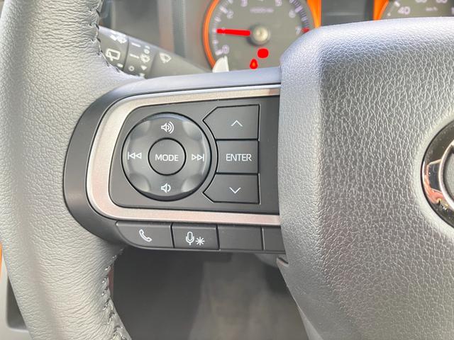 タフト Ｇターボ　スマートアシスト　スマートキー　クルーズコントロール　オーディオレス　ＬＥＤヘッドライト　ＬＥＤフォグランプ　オートライト　アイドリングストップ　電動格納ミラー　シートヒーター　フルタイム４ＷＤ（41枚目）