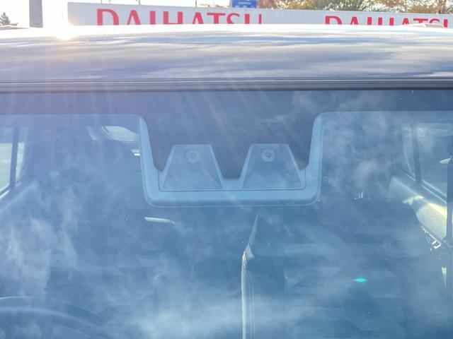 タフト Ｇターボ　スマートアシスト　スマートキー　クルーズコントロール　オーディオレス　ＬＥＤヘッドライト　ＬＥＤフォグランプ　オートライト　アイドリングストップ　電動格納ミラー　シートヒーター　フルタイム４ＷＤ（46枚目）