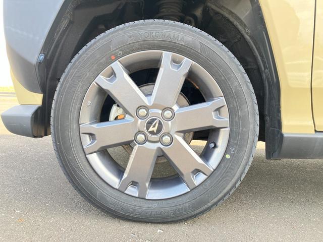 タフト Ｇターボ　スマートアシスト　スマートキー　クルーズコントロール　オーディオレス　ＬＥＤヘッドライト　ＬＥＤフォグランプ　オートライト　アイドリングストップ　電動格納ミラー　シートヒーター　フルタイム４ＷＤ（52枚目）