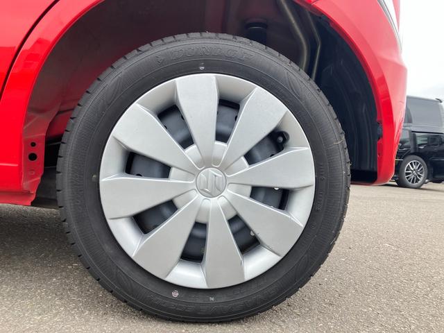 ワゴンＲ ハイブリッドＦＸ　デュアルセンサーブレーキサポート　キーフリーシステム　オートエアコン　プッシュスタート　横滑り防止　車線逸脱防止　アイドリングストップ　シートヒーター　電動格納ミラー（47枚目）