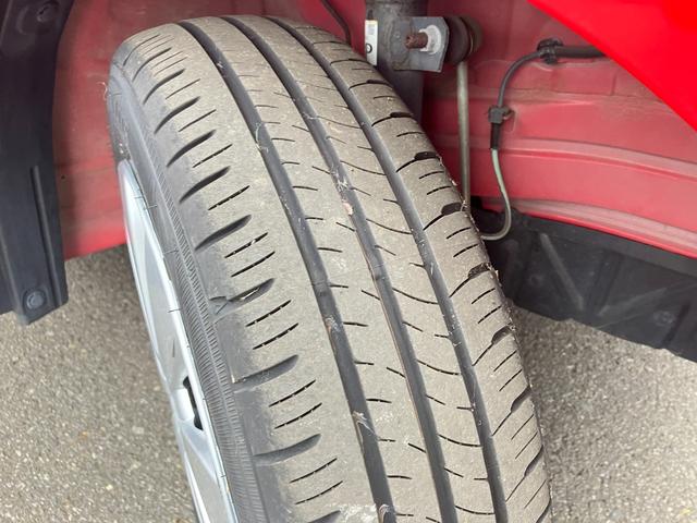 ワゴンＲ ハイブリッドＦＸ　デュアルセンサーブレーキサポート　キーフリーシステム　オートエアコン　プッシュスタート　横滑り防止　車線逸脱防止　アイドリングストップ　シートヒーター　電動格納ミラー（49枚目）