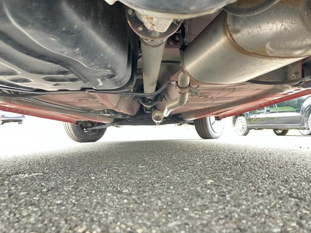 ワゴンＲ ハイブリッドＦＸ　デュアルセンサーブレーキサポート　キーフリーシステム　オートエアコン　プッシュスタート　横滑り防止　車線逸脱防止　アイドリングストップ　シートヒーター　電動格納ミラー（50枚目）