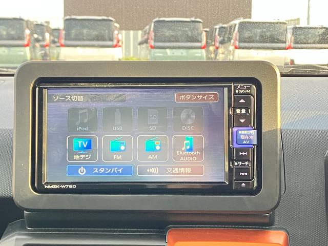 タフト Ｇ　届出済み未使用車　スマートアシスト　ＬＥＤヘッドライト　ＬＥＤフォグランプ　オートライト　アダプティブドライビングビーム　純正アルミホイール　アイドリングストップ　シートヒーター　電動格納ミラー（27枚目）