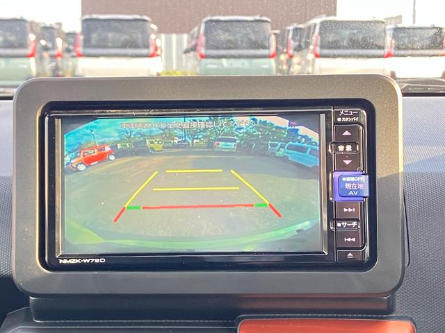 タフト Ｇ　届出済み未使用車　スマートアシスト　ＬＥＤヘッドライト　ＬＥＤフォグランプ　オートライト　アダプティブドライビングビーム　純正アルミホイール　アイドリングストップ　シートヒーター　電動格納ミラー（28枚目）