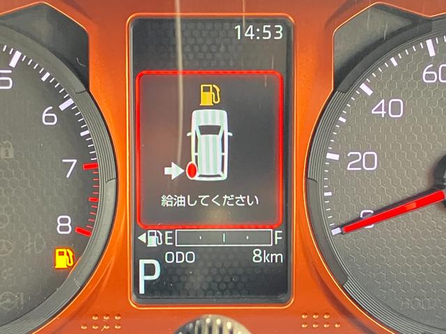 タフト Ｇ　届出済み未使用車　スマートアシスト　ＬＥＤヘッドライト　ＬＥＤフォグランプ　オートライト　アダプティブドライビングビーム　純正アルミホイール　アイドリングストップ　シートヒーター　電動格納ミラー（30枚目）