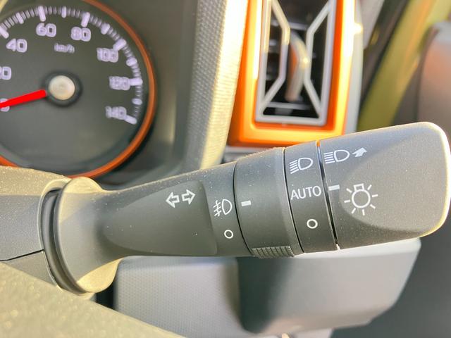 タフト Ｇ　届出済み未使用車　スマートアシスト　ＬＥＤヘッドライト　ＬＥＤフォグランプ　オートライト　アダプティブドライビングビーム　純正アルミホイール　アイドリングストップ　シートヒーター　電動格納ミラー（37枚目）