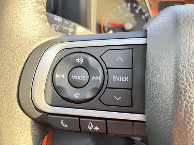 タフト Ｇ　届出済み未使用車　スマートアシスト　ＬＥＤヘッドライト　ＬＥＤフォグランプ　オートライト　アダプティブドライビングビーム　純正アルミホイール　アイドリングストップ　シートヒーター　電動格納ミラー（39枚目）