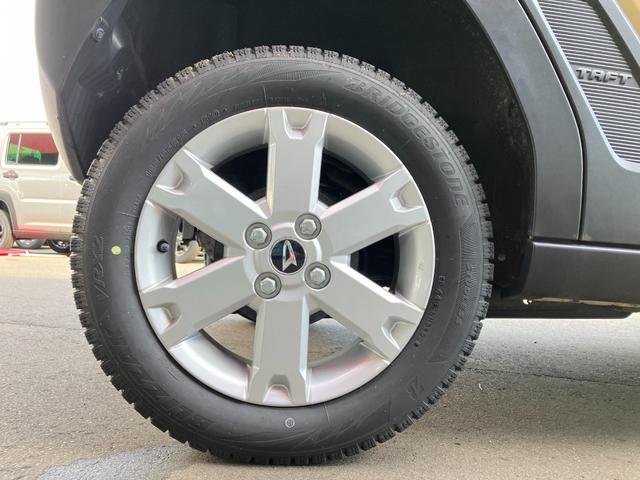 タフト Ｇターボ　クロムベンチャー　届出済未使用車　アダプティブクルーズコントロール　ＬＥＤヘッドランプ　バックカメラ　ターボ　衝突被害軽減ブレーキ　オートマチックハイビーム　電動パーキングブレーキ　ブレーキホールド　４ＷＤ（46枚目）