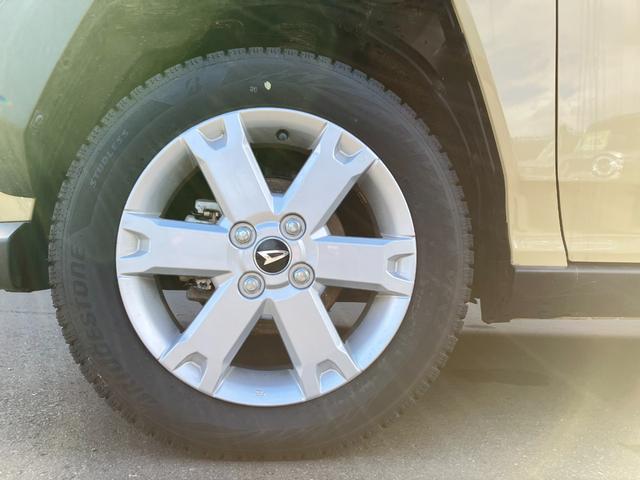 タフト Ｇターボ　クロムベンチャー　届出済未使用車　アダプティブクルーズコントロール　ＬＥＤヘッドランプ　バックカメラ　ターボ　衝突被害軽減ブレーキ　オートマチックハイビーム　電動パーキングブレーキ　ブレーキホールド　４ＷＤ（48枚目）