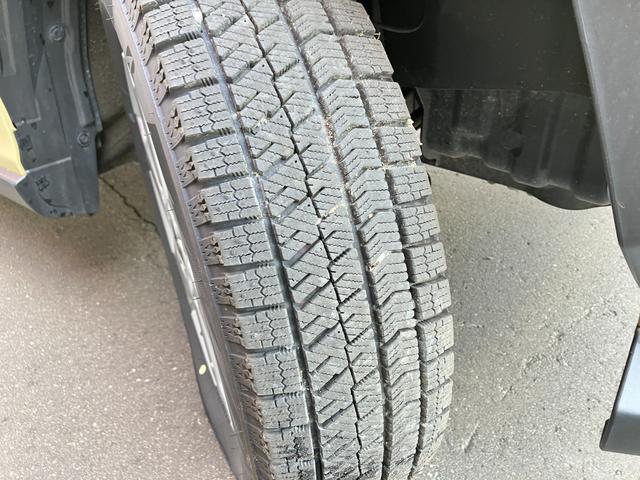 タフト Ｇターボ　クロムベンチャー　届出済未使用車　アダプティブクルーズコントロール　ＬＥＤヘッドランプ　バックカメラ　ターボ　衝突被害軽減ブレーキ　オートマチックハイビーム　電動パーキングブレーキ　ブレーキホールド　４ＷＤ（50枚目）