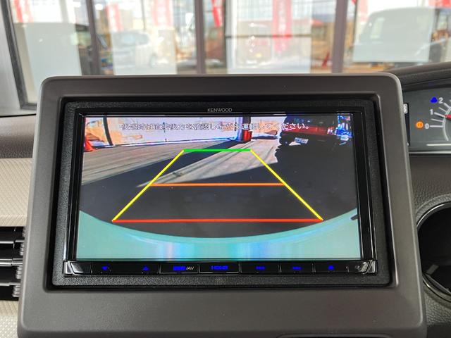 Ｎ－ＢＯＸ Ｇ・Ｌホンダセンシング　ホンダセンシング　クルーズコントロール　ＬＥＤヘッドライト　ワンセグナビ　アイドリングストップ　電動格納ミラー　片側電動スライドドア　イージークローザー　スマートキー　プッシュスタート（34枚目）