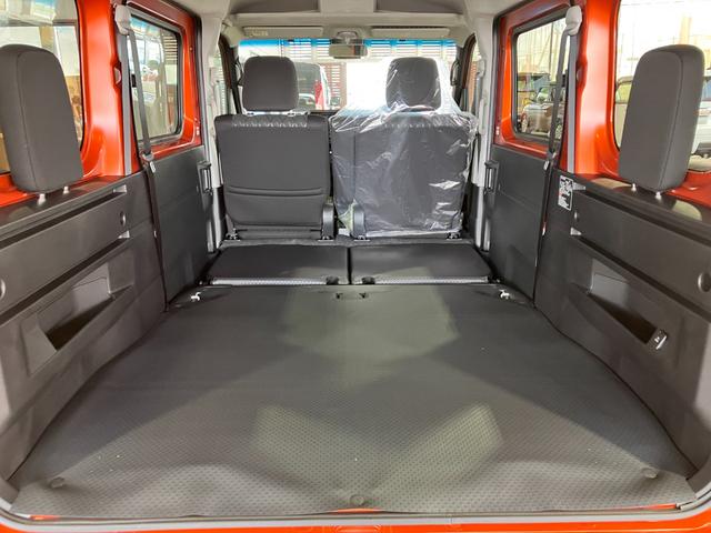 アトレー ＲＳ　届出済み未使用車　スマートアシスト　両側電動スライドドア　スマートキー　プッシュスタート　ＬＥＤヘッドライト　ＬＥＤフォグランプ　オートライト　オートハイビーム　電動格納ミラー　パートタイム４ＷＤ（20枚目）
