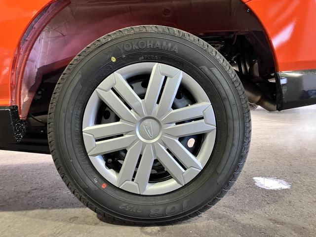 アトレー ＲＳ　届出済み未使用車　スマートアシスト　両側電動スライドドア　スマートキー　プッシュスタート　ＬＥＤヘッドライト　ＬＥＤフォグランプ　オートライト　オートハイビーム　電動格納ミラー　パートタイム４ＷＤ（44枚目）