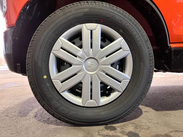 アトレー ＲＳ　届出済み未使用車　スマートアシスト　両側電動スライドドア　スマートキー　プッシュスタート　ＬＥＤヘッドライト　ＬＥＤフォグランプ　オートライト　オートハイビーム　電動格納ミラー　パートタイム４ＷＤ（45枚目）
