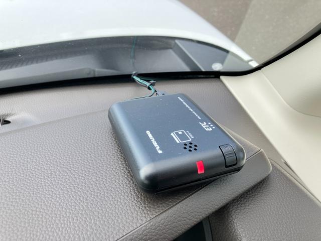 Ｎ－ＢＯＸ Ｌ　衝突被害軽減ブレーキ　ＡＣＣ　両側スライドドア　ＬＥＤヘッドライト　オートライト　オートハイビーム　社外ナビゲーション　バックカメラ　ＥＴＣ　電動格納ミラー　シートヒーター　オートエアコン　４ＷＤ（44枚目）