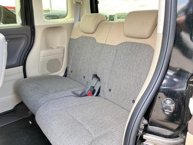 Ｎ－ＢＯＸ Ｇ・Ｌホンダセンシング　衝突被害軽減ブレーキ　片側電動スライドドア　イージークローザー　スマートキー　プッシュスタート　電動格納ミラー　シートヒーター　オートエアコン　純正ナビゲーション　バックカメラ　ＥＴＣ　４ＷＤ（16枚目）