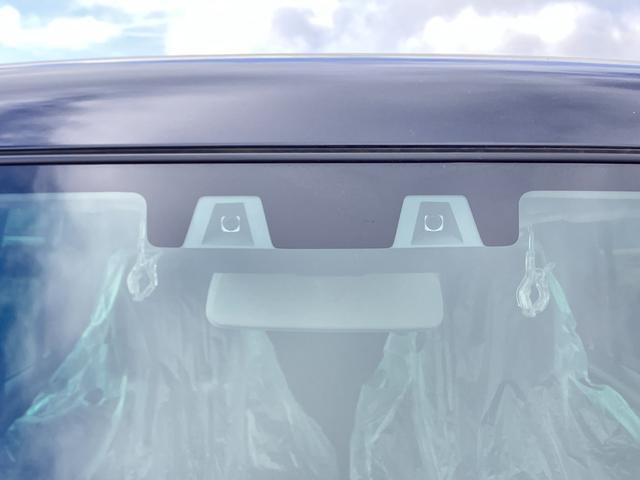 ハスラー タフワイルド　届出済み未使用車　デュアルカメラブレーキサポート　アダプティブクルーズコントロール　ＬＥＤヘッドライト　ＬＥＤフォグランプ　オートライト　マイルドハイブリッド　シートヒーター　フルタイム４ＷＤ（46枚目）