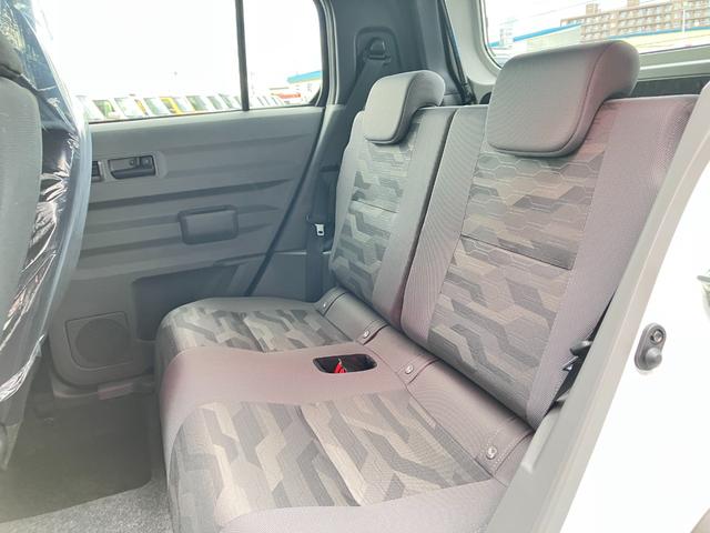 タフト Ｘ　届出済み未使用車　スマートアシスト　スマートキー　プッシュスタート　ＬＥＤヘッドライト　オートライト　オートハイビーム　電動パーキングブレーキ　ブレーキホールド　Ｄ－Ａｓｓｉｓｔ　バックカメラ（15枚目）