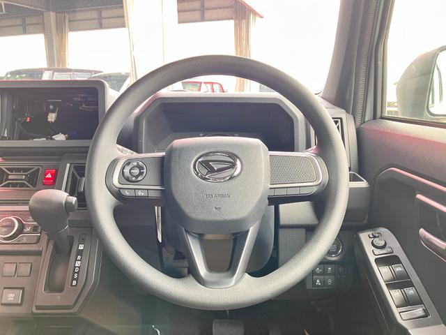 タフト Ｘ　届出済み未使用車　スマートアシスト　スマートキー　プッシュスタート　ＬＥＤヘッドライト　オートライト　オートハイビーム　電動パーキングブレーキ　ブレーキホールド　Ｄ－Ａｓｓｉｓｔ　バックカメラ（18枚目）