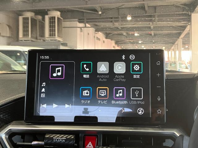ライズ Ｇ　スマートアシスト　純正９ｉｎｃディスプレイオーディオ　フルセグテレビ　Ａｐｐｌｅ　Ｃａｒ　Ｐｌａｙ　Ａｎｄｒｏｉｄ　Ａｕｔｏ　ＬＥＤヘッドライト　純正アルミホイール　スタッドレスタイヤ付き（27枚目）