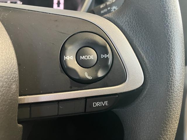 ライズ Ｇ　スマートアシスト　純正９ｉｎｃディスプレイオーディオ　フルセグテレビ　Ａｐｐｌｅ　Ｃａｒ　Ｐｌａｙ　Ａｎｄｒｏｉｄ　Ａｕｔｏ　ＬＥＤヘッドライト　純正アルミホイール　スタッドレスタイヤ付き（40枚目）