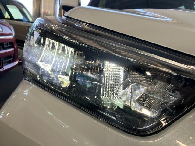 ライズ Ｇ　スマートアシスト　純正９ｉｎｃディスプレイオーディオ　フルセグテレビ　Ａｐｐｌｅ　Ｃａｒ　Ｐｌａｙ　Ａｎｄｒｏｉｄ　Ａｕｔｏ　ＬＥＤヘッドライト　純正アルミホイール　スタッドレスタイヤ付き（49枚目）