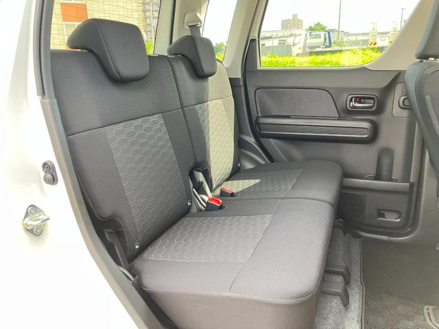 ワゴンＲカスタムＺ ハイブリッドＺＸ　ワンオーナー車　アップグレードパッケージ　デュアルカメラブレーキサポート　アダプティブクルーズコントロール　マイルドハイブリッド　社外ナビゲーション　バックカメラ　ＬＥＤヘッドライト　４ＷＤ（22枚目）