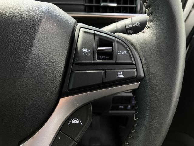 ワゴンＲカスタムＺ ハイブリッドＺＸ　ワンオーナー車　アップグレードパッケージ　デュアルカメラブレーキサポート　アダプティブクルーズコントロール　マイルドハイブリッド　社外ナビゲーション　バックカメラ　ＬＥＤヘッドライト　４ＷＤ（40枚目）