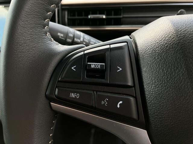 ワゴンＲカスタムＺ ハイブリッドＺＸ　ワンオーナー車　アップグレードパッケージ　デュアルカメラブレーキサポート　アダプティブクルーズコントロール　マイルドハイブリッド　社外ナビゲーション　バックカメラ　ＬＥＤヘッドライト　４ＷＤ（41枚目）