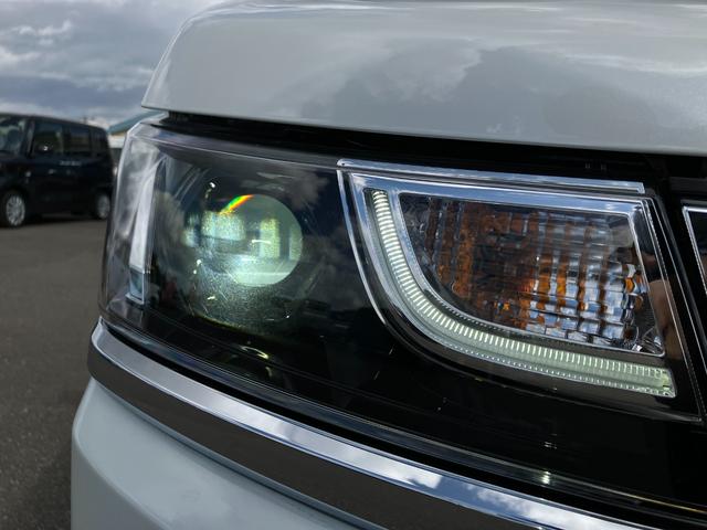 ワゴンＲカスタムＺ ハイブリッドＺＸ　ワンオーナー車　アップグレードパッケージ　デュアルカメラブレーキサポート　アダプティブクルーズコントロール　マイルドハイブリッド　社外ナビゲーション　バックカメラ　ＬＥＤヘッドライト　４ＷＤ（47枚目）
