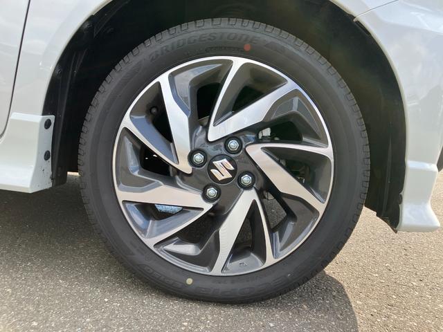 ワゴンＲカスタムＺ ハイブリッドＺＸ　ワンオーナー車　アップグレードパッケージ　デュアルカメラブレーキサポート　アダプティブクルーズコントロール　マイルドハイブリッド　社外ナビゲーション　バックカメラ　ＬＥＤヘッドライト　４ＷＤ（49枚目）