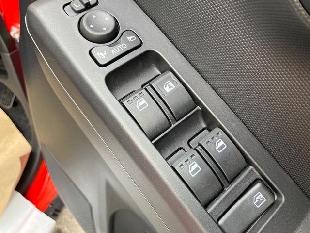 タフト Ｇ　届出済み未使用車　スマートアシスト　アダプティブクルーズコントロール　スマートキー　ＬＥＤヘッドライト　ＬＥＤフォグランプ　オートライト　ガラスルーフ　電動パーキングブレーキ　オーディオレス　４ＷＤ（24枚目）