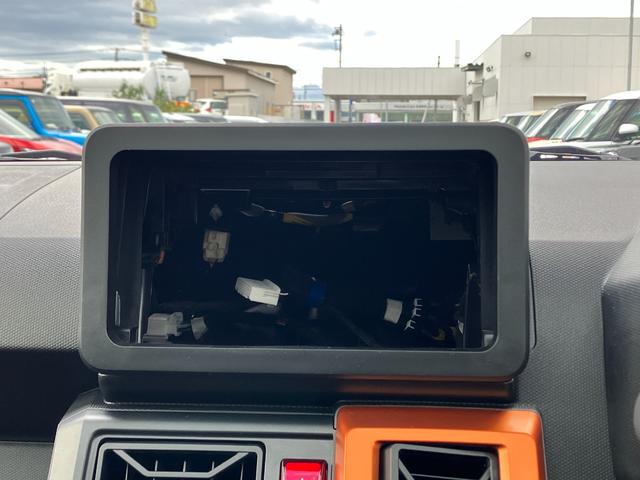 タフト Ｇ　届出済み未使用車　スマートアシスト　アダプティブクルーズコントロール　スマートキー　ＬＥＤヘッドライト　ＬＥＤフォグランプ　オートライト　ガラスルーフ　電動パーキングブレーキ　オーディオレス　４ＷＤ（25枚目）