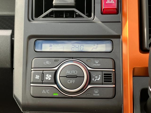 タフト Ｇ　届出済み未使用車　スマートアシスト　アダプティブクルーズコントロール　スマートキー　ＬＥＤヘッドライト　ＬＥＤフォグランプ　オートライト　ガラスルーフ　電動パーキングブレーキ　オーディオレス　４ＷＤ（38枚目）