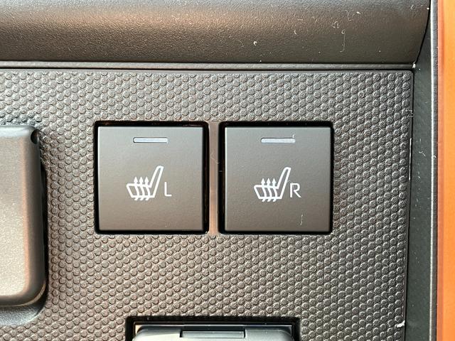 タフト Ｇ　届出済み未使用車　スマートアシスト　アダプティブクルーズコントロール　スマートキー　ＬＥＤヘッドライト　ＬＥＤフォグランプ　オートライト　ガラスルーフ　電動パーキングブレーキ　オーディオレス　４ＷＤ（39枚目）