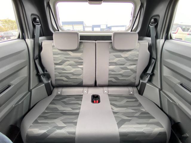 タフト Ｇ　届出済み未使用車　スマートアシスト　ガラスルーフ　ＬＥＤヘッドライト　ＬＥＤフォグランプ　クルーズコントロール　オーディオレス　電動パーキングブレーキ　ブレーキホールド　シートヒーター　４ＷＤ（17枚目）