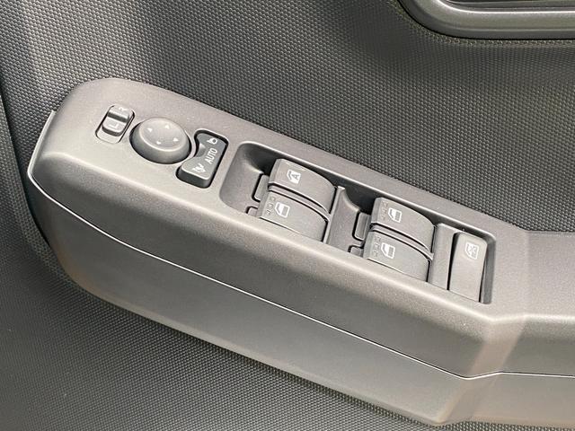 タフト Ｇ　届出済み未使用車　スマートアシスト　ガラスルーフ　ＬＥＤヘッドライト　ＬＥＤフォグランプ　クルーズコントロール　オーディオレス　電動パーキングブレーキ　ブレーキホールド　シートヒーター　４ＷＤ（25枚目）