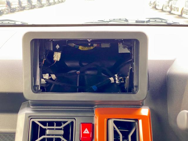 タフト Ｇ　届出済み未使用車　スマートアシスト　ガラスルーフ　ＬＥＤヘッドライト　ＬＥＤフォグランプ　クルーズコントロール　オーディオレス　電動パーキングブレーキ　ブレーキホールド　シートヒーター　４ＷＤ（38枚目）