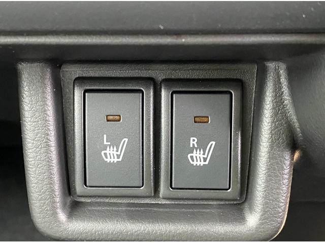 スペーシア ハイブリッドＧ　届出済み未使用車　両側スライドドア　デュアルセンサーブレーキサポートＩＩ　ＬＥＤヘッドライト　オートライト　オートハイビーム　オーディオレス　クリアランスソナー　シートヒーター　フルタイム４ＷＤ（37枚目）