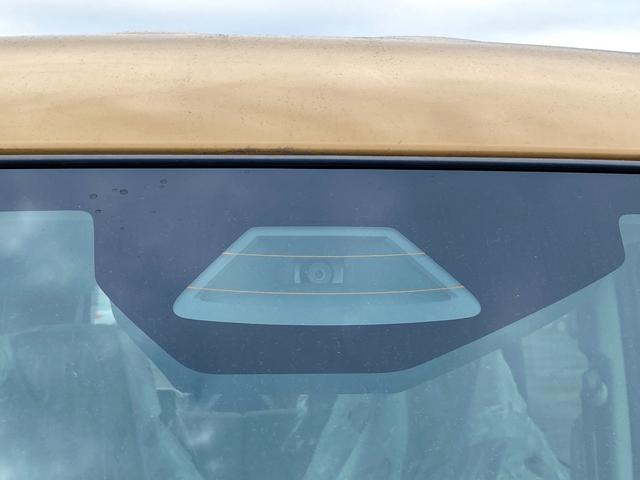 スペーシア ハイブリッドＧ　届出済み未使用車　両側スライドドア　デュアルセンサーブレーキサポートＩＩ　ＬＥＤヘッドライト　オートライト　オートハイビーム　オーディオレス　クリアランスソナー　シートヒーター　フルタイム４ＷＤ（40枚目）