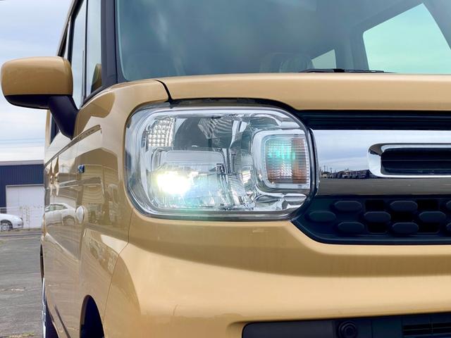 スペーシア ハイブリッドＧ　届出済み未使用車　両側スライドドア　デュアルセンサーブレーキサポートＩＩ　ＬＥＤヘッドライト　オートライト　オートハイビーム　オーディオレス　クリアランスソナー　シートヒーター　フルタイム４ＷＤ（41枚目）