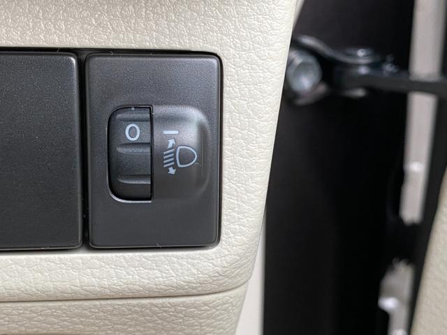 アルトラパン Ｇ　届出済み未使用車　デュアルカメラブレーキサポート　スマートキー　プッシュスタート　電動格納ミラー　シートヒーター　オーディオレス　ハロゲンヘッドライト　クリアランスソナー　フルタイム４ＷＤ（33枚目）