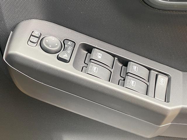 タフト Ｇ　クロムベンチャー　届出済み未使用車　スマートアシスト　ガラスルーフ　ＬＥＤヘッドライト　ＬＥＤフォグランプ　クルーズコントロール　オーディオレス　電動パーキングブレーキ　ブレーキホールド　シートヒーター　４ＷＤ（25枚目）