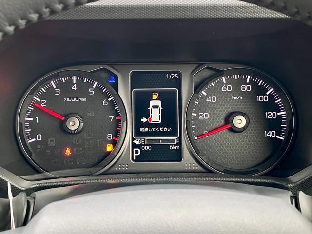 タフト Ｇ　クロムベンチャー　届出済み未使用車　スマートアシスト　ガラスルーフ　ＬＥＤヘッドライト　ＬＥＤフォグランプ　クルーズコントロール　オーディオレス　電動パーキングブレーキ　ブレーキホールド　シートヒーター　４ＷＤ（32枚目）