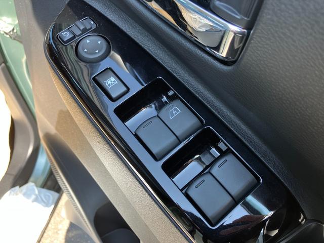 デリカミニ G プレミアム 届出済み未使用車 E-Assist オーディオレス 全方位カメラ アダプティブクルーズコントロール クルーズコントロール マイルドハイブリッド ステアリングヒーター 両側電動スライドドア 4WD(21枚目)