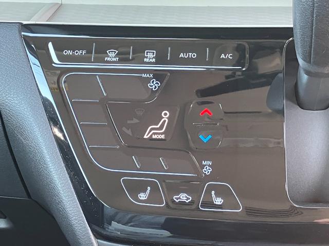 デリカミニ G プレミアム 届出済み未使用車 E-Assist オーディオレス 全方位カメラ アダプティブクルーズコントロール クルーズコントロール マイルドハイブリッド ステアリングヒーター 両側電動スライドドア 4WD(38枚目)